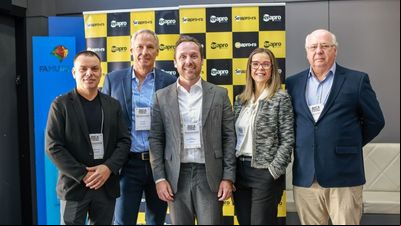 Workshop do Sinapro-RS sobre a nova Lei de Licitações reúne mais de 120 pessoas na Famurs 