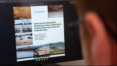 Lançamento: obra sobre Vale do Taquari tem o livre e em formato digital