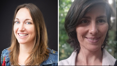 Taís Seibt e Naira Hofmeister são finalistas do prêmio 'Sigma Awards 2025'