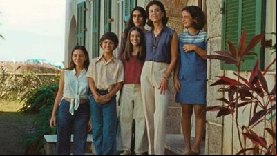 Cine Debate discute história e mobilização com o filme Ainda Estou Aqui na Faced