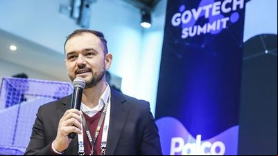 'Resiliência Climática' é o destaque do 'GovTech Summit 2025'
