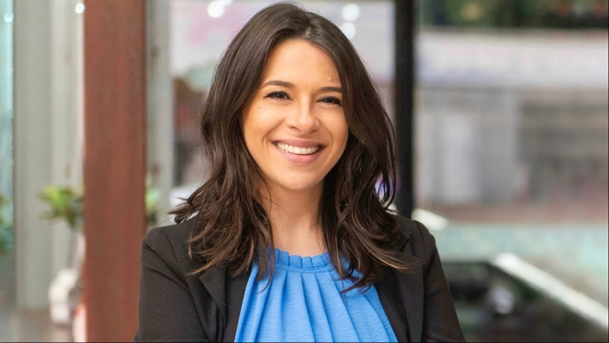 Cinco perguntas para Regina Albrecht 