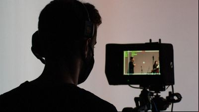 Escult oferece curso gratuito de cinegrafia com foco técnico e estético Escult oferece curso gratuito de cinegrafia com foco técnico e estético