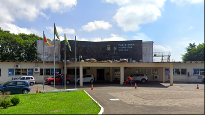 Prefeitura de Guaíba apresenta programa 'Pro 100 Metas' Prefeitura de Guaíba apresenta programa 'Pro 100 Metas'