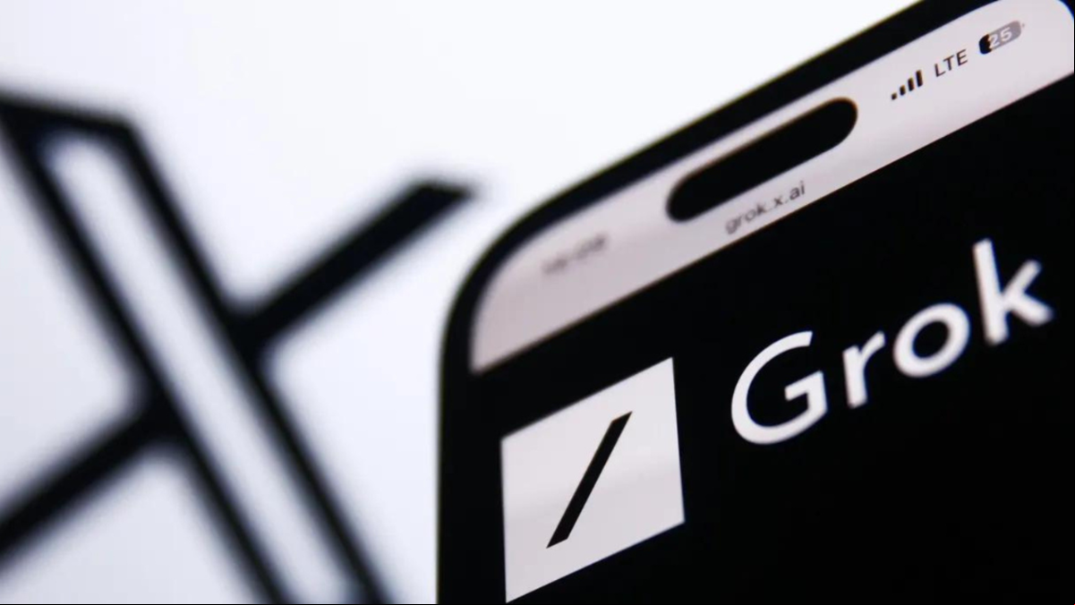 Novidade: Grok será integrado ao Telegram