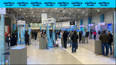 Novidade: 'Prêmio GovTech Summit' é uma das atrações principais do evento