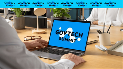 Finep marca presença no 'GovTech Summit' 2025