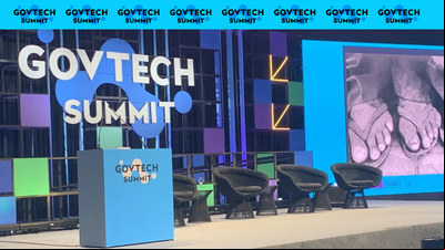 'A Jornada da IA na Petrobras' foi tema de provocação no Gov Tech Summit