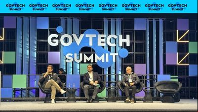 Saúde pública e IA: o que pode sair dessa relação foi o questionamento feito durante GovTech Summit 