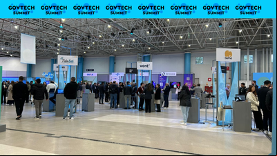 Mais do que palestras: GovTech Summit oferece uma série de atrações