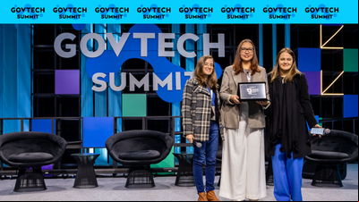 Marketplace de soluções para governos é lançado durante a manhã no GovTech Summit