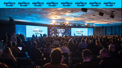 GovTech Summit 2025 reuniu mais de 1600 participantes de 17 estados brasileiros